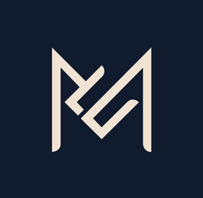 Esthetic Match Logo